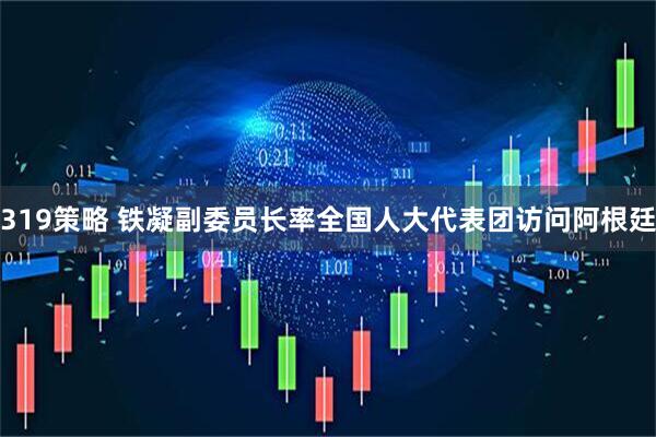 319策略 铁凝副委员长率全国人大代表团访问阿根廷